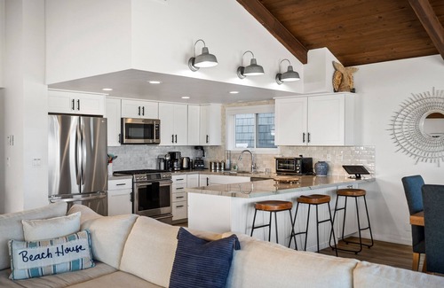 Hollywood Beach House | 4153O Beauty and the Beach
