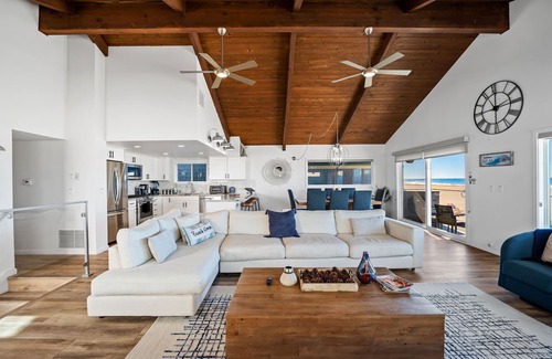 Hollywood Beach House | 4153O Beauty and the Beach