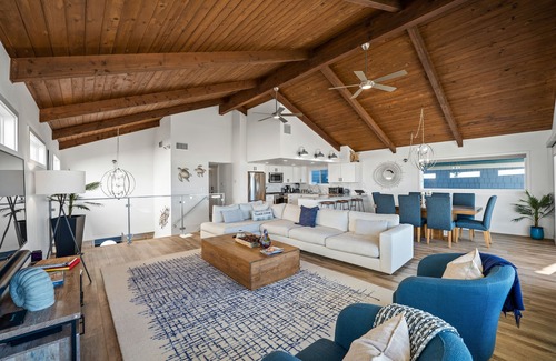 Hollywood Beach House | 4153O Beauty and the Beach
