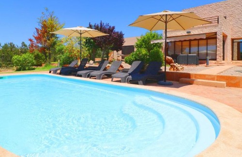 Es Palmer House | 417 Villa Son Vigili ETV3035 by Mallorca Charme