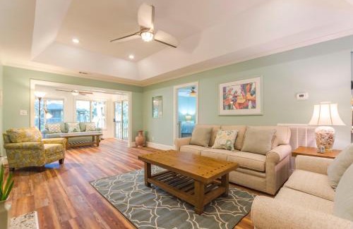 Kiawah Island House | 4170 Night Heron Cottage by Akers Ellis Rentals