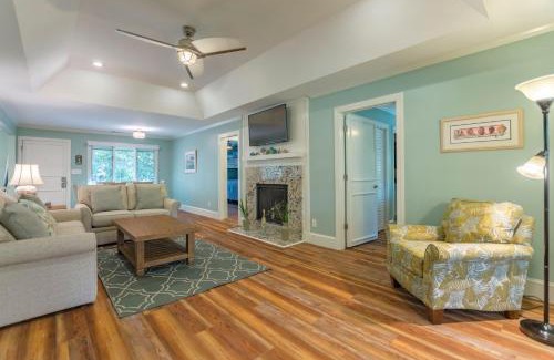 Kiawah Island House | 4170 Night Heron Cottage by Akers Ellis Rentals