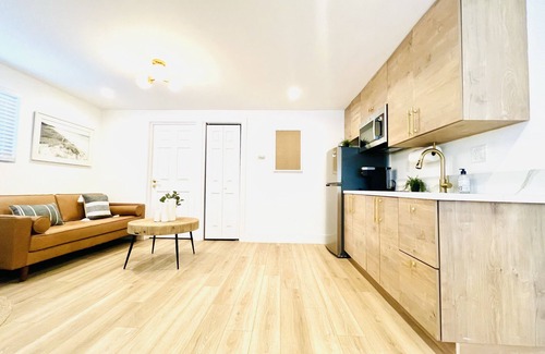 Corridor Apartment | 4173-Quaint Studio