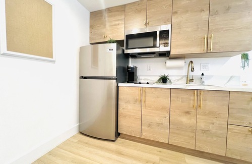 Corridor Apartment | 4173-Quaint Studio