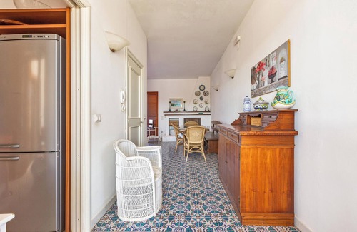 Santa Caterina Apartment | 4194 VSC - Terrazze sullo Ionio by BarbarHouse