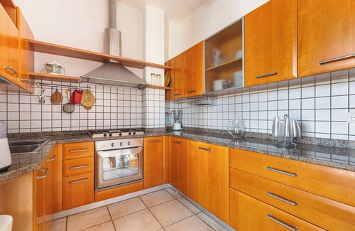 Santa Caterina Apartment | 4194 VSC - Terrazze sullo Ionio by BarbarHouse