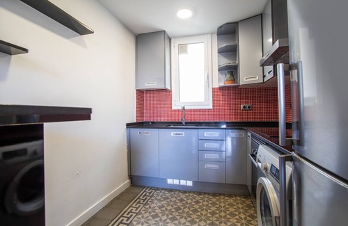 L'Antiga Esquerra de l'Eixample Apartment | 41ARI1045 - Fantástic and super spacious 3bed apar