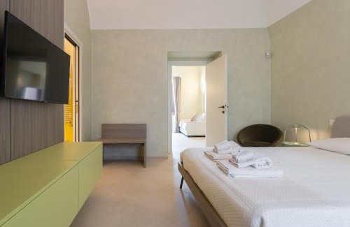 Termoli Apartment | 42° parallelo