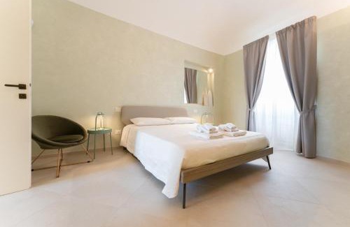 Termoli Apartment | 42° parallelo