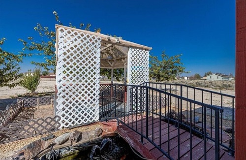 Pahrump House | 420 Friendly Community Living