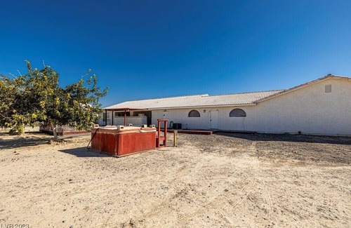 Pahrump House | 420 Friendly Community Living