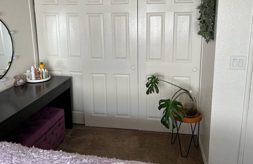 Logan Heights Condo | 420 Friendly Condo in Gated Community - 5 min from Downtown/Gaslamp!