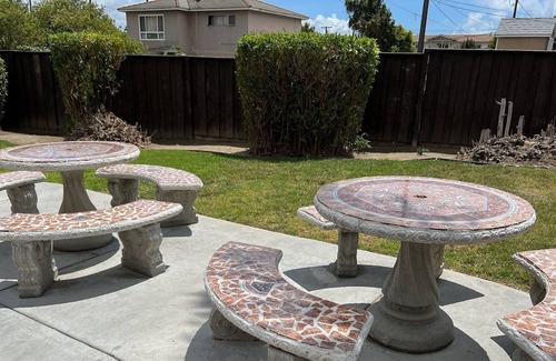 Logan Heights Condo | 420 Friendly Condo in Gated Community - 5 min from Downtown/Gaslamp!