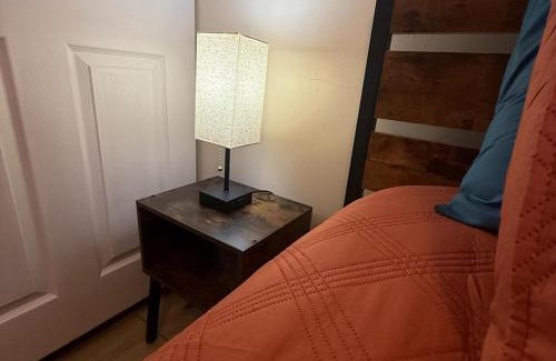 Belleville House | 420 Oasis