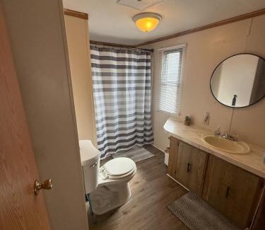 Belleville House | 420 Oasis