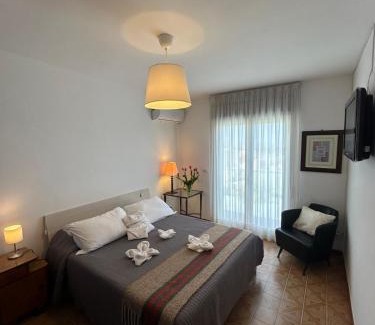 Pachino House | 420 rooms