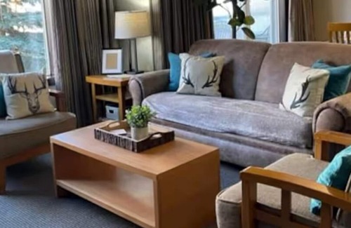 Copperstone Resort Apartment | 4209 COPPERSTONE RESORT