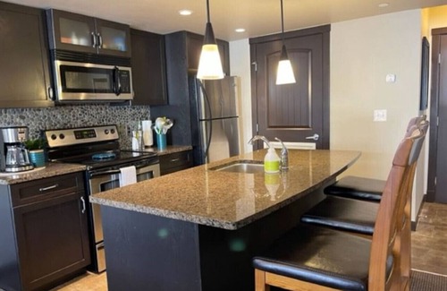 Copperstone Resort Apartment | 4209 COPPERSTONE RESORT