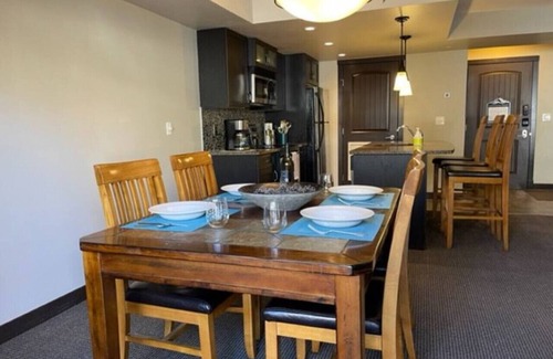 Copperstone Resort Apartment | 4209 COPPERSTONE RESORT