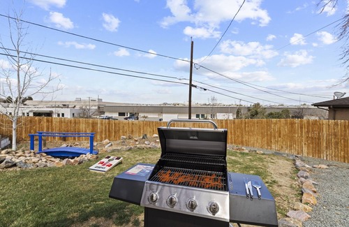 Welby House | 420Friendly PS5 Hottub Arcade PoolTable Theater