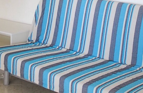 Marina San Gregorio Villa | #421 DOLCE FAR NIENTE sea view cottage in San Gregorio