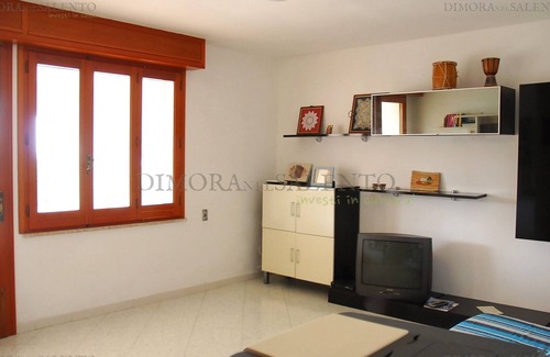 Marina San Gregorio Villa | #421 DOLCE FAR NIENTE sea view cottage in San Gregorio