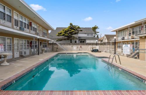North Wildwood Apartment | 422 E 4Th Ave, Unit 206