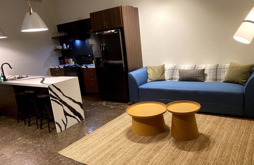 North Oakland Apartment | 424 Gold Way-Apt. 303