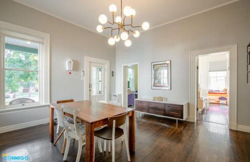 Lower Avenues House | 425's Kid Friendly Stay