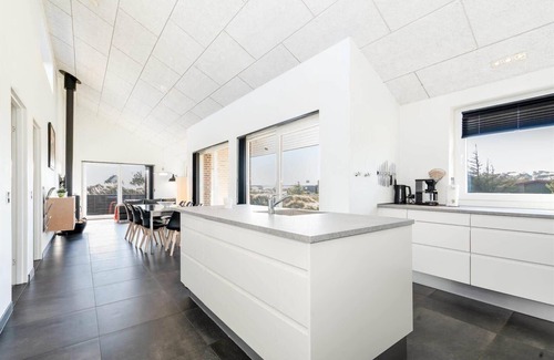 Argab House | 429 Hvide Sande - Tingodden 44