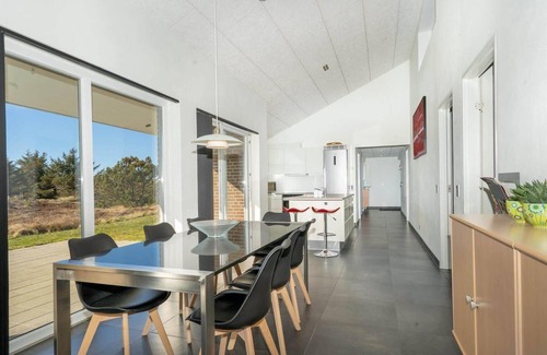 Argab House | 429 Hvide Sande - Tingodden 44