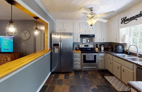 Woodstock Apartment | 4297 Earney Rd, Unit 1, Woodstock