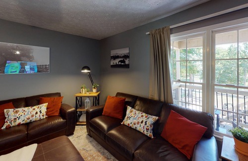 Woodstock Apartment | 4297 Earney Rd, Unit 1, Woodstock