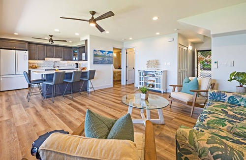 Historic Lahaina Front Street Condo | 43-4 Spectacular Views from this Two Bedroom 2.5 bath Puamana Oceanfront Unit
