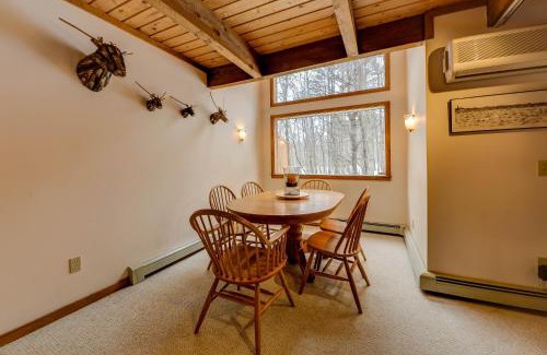 Intervale House | 43 Fox Run