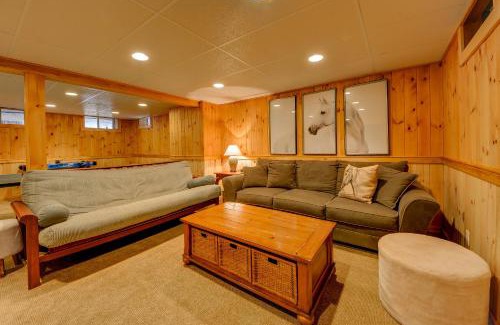 Intervale House | 43 Fox Run