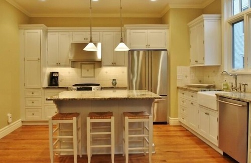 Chautauqua House | 43 Janes: Year-round vacation home for the whole family!