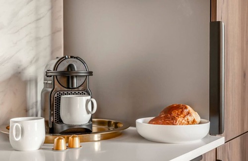 Vivienne Apartment | 43. Opera#GrandBoulevards#4BedRooms#Paris 02#AC
