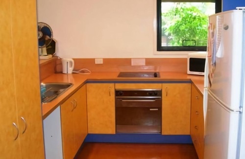 Rainbow Beach House | 43 Satinwood Drive - Rainbow Shores. Pet Friendly and Air Conditioned!