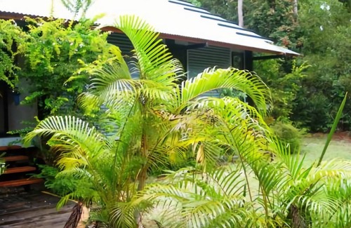 Rainbow Beach House | 43 Satinwood Drive - Rainbow Shores. Pet Friendly and Air Conditioned!