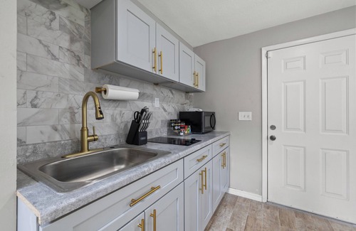 Tampa House | 4306 B - Charming 1-bedroom house in fantastic Tampa with WIFI