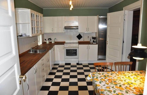 Stege House | 4310 Stege - Nordfeldvej 42