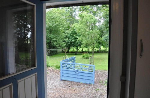 Stege House | 4310 Stege - Nordfeldvej 42