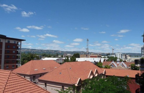 Adelaide Central Business District Apartment | 4322 · East End Getaway in Adelaides CBD