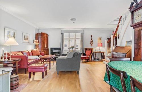 Busene House | 4336-Borre-Busenevej-36