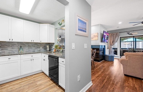 Briarcliffe Acres House | 435 Ocean Creek Drive