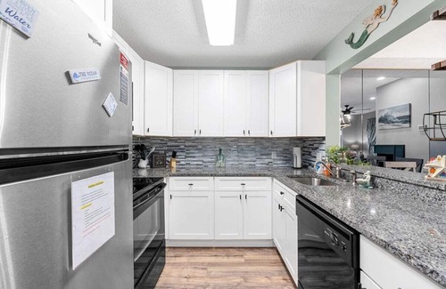 Briarcliffe Acres House | 435 Ocean Creek Drive
