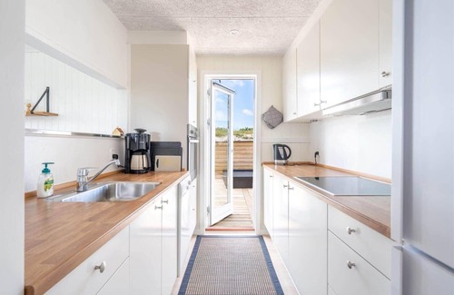 Argab House | 438 Hvide Sande - Tingodden 331