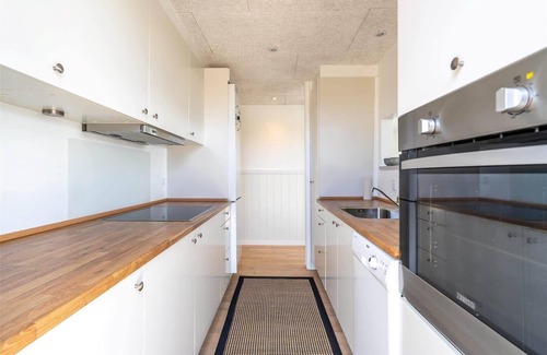 Argab House | 438 Hvide Sande - Tingodden 331