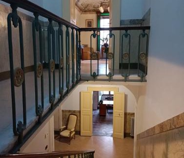 Amelia House | 44 - Mu Ni